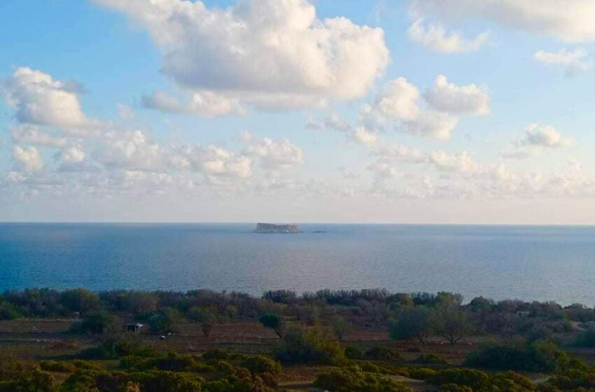  Illum Ġurnata Bix-Xemx…Però Billejl Jaf Nerġgħu Nisimgħu R-Ragħad