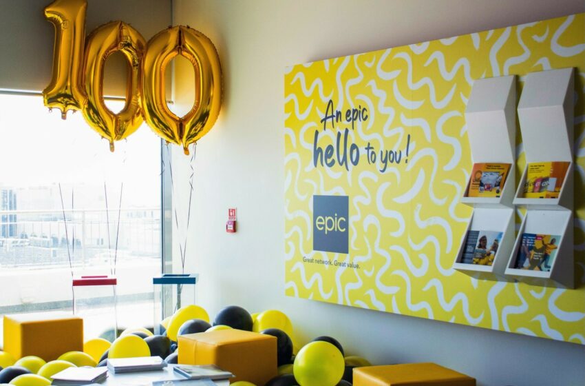  Epic Tiċċelebra 100,000 Klijent Tal-Pay Monthly Mobile Plans