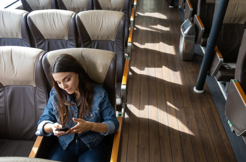  Melita Se Tipprovdi Lill-Klijenti Ta’ Gozo Fast Ferry Bis-Servizz WiFi B’Xejn