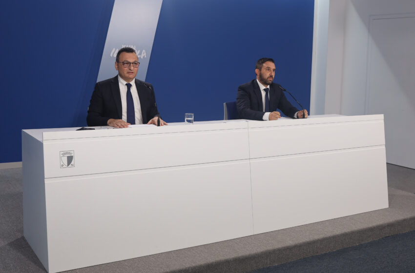  “Gvern Li Qed Iħaddem Ekonomija Li Tippremja Lil Ftit U Tikkastiga Lil Ħafna” – Il-PN