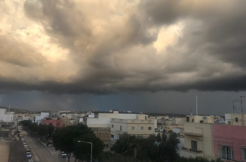  Il-Ħadd Jisbaħ Bir-Ragħad Ikarwat