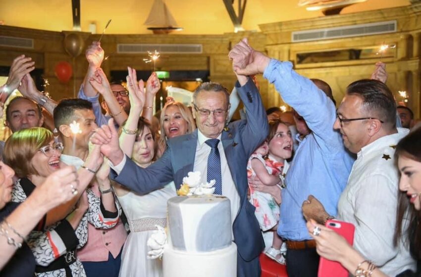  “Illum Ħalliena Pilastru Tal-Familja…”