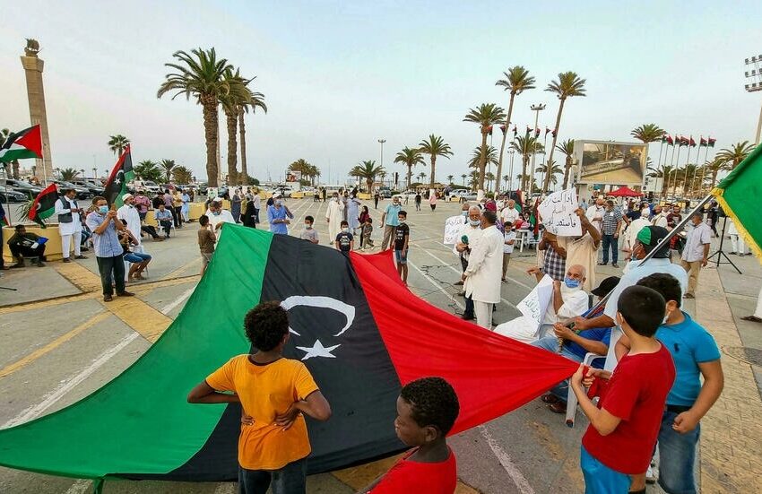  10 Snin Mill-Qtil Ta’ Muammar Gaddafi – Ħafna Libjani Jgħidu Li Taħtu Kienu Aħjar