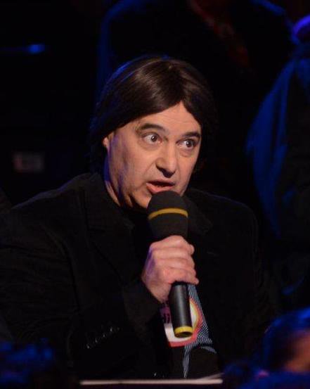  Imut Joe Debono Magħruf Bħala ‘James Bondin’