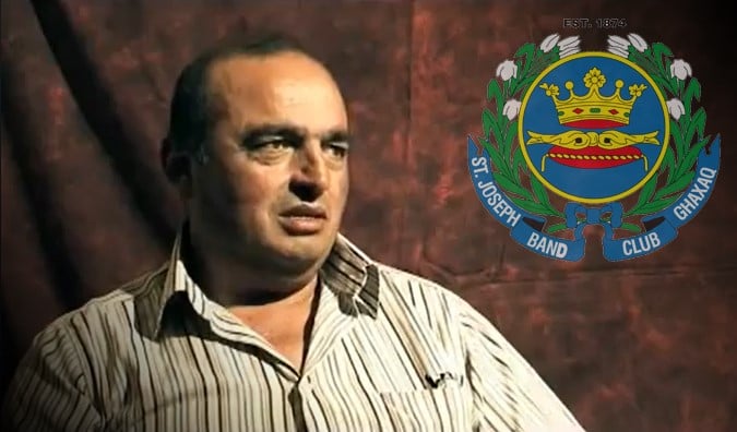  Leli Vassallo – Għaxqi Ħabrieki Li Ser Iħalli Vojt Warajh