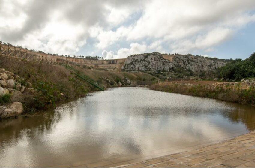  Illum Sebaħ Xemxi Wara Jiem Sħaħ Ta’ Xita