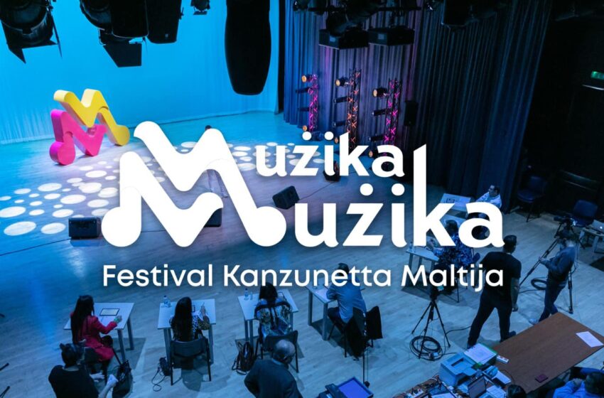  Jitħabbru S-Semifinalisti Għal Mużika Mużika 2022