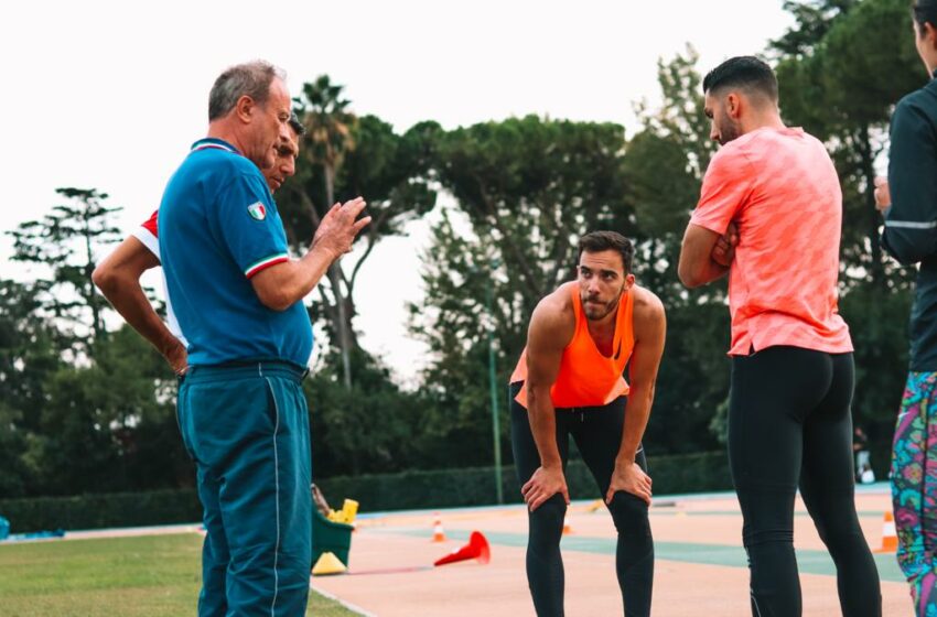  Atletika: Kamp Ta’ Taħriġ Ta’ Ġimgħa Fl-Italja Għal 13-il Atleta Malti