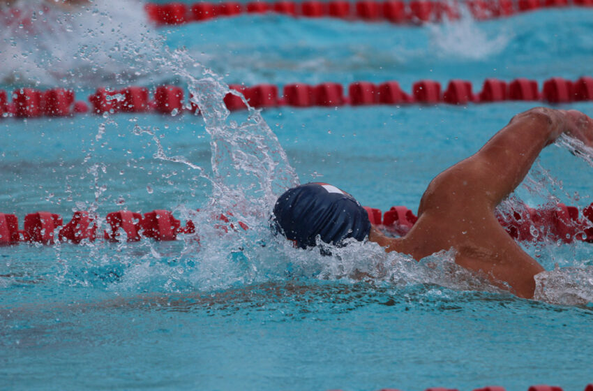  Matthew Satariano B’Rekord Ġdid Fit-Time Trials