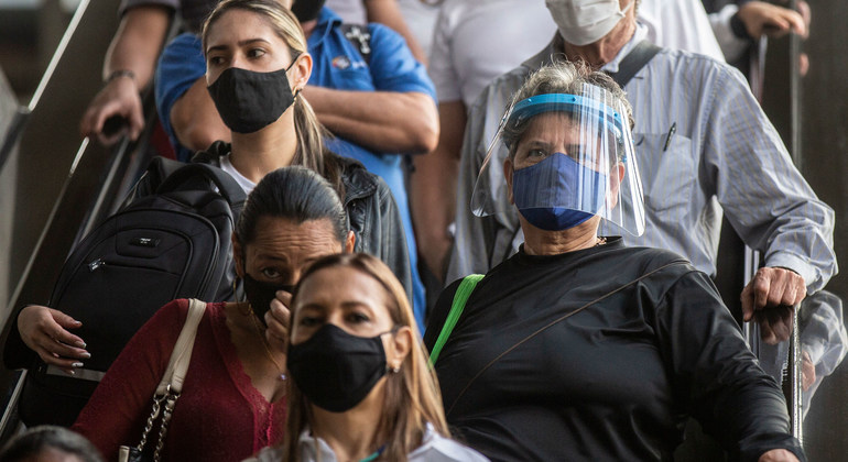  Żewġ Miljun Każ Ta’ Covid-19 Fl-Ewropa Matul L-Aħħar Ġimgħa