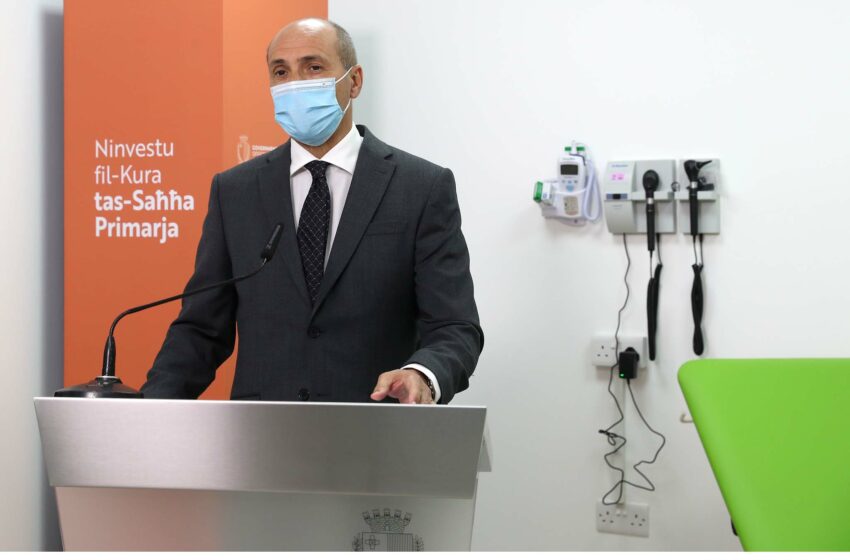  Id-DPM Chris Fearne Appella Biex Tinżamm Il-Kawtela – Ma’ Ġie Mħabbar L-Ebda Tibdil Fil-Miżuri Restrittivi