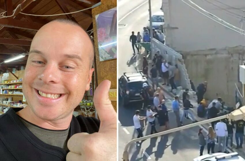  “Erġajt Ninsab Kuntent…Intom Ilkoll Eroj!” – Daniel Chircop
