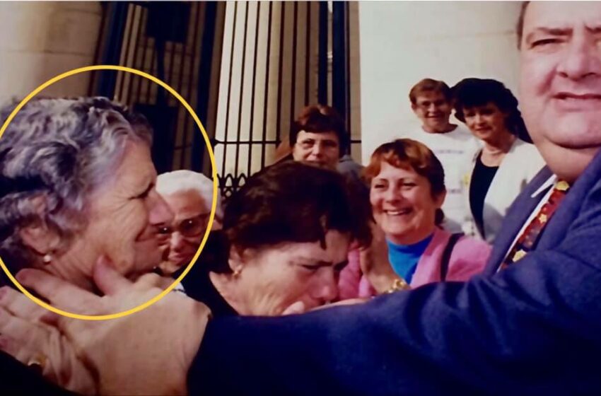  “Ma Jiddispjaċini Ta’ Kemm Kellek Tbati U Tħoss Minħabba Fija” – Tony Zarb
