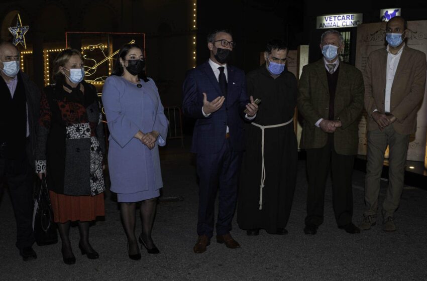  ‘Christmas Story’ – Wirja Innovattiva Għal Żmien Il-Milied F’San Ġwann