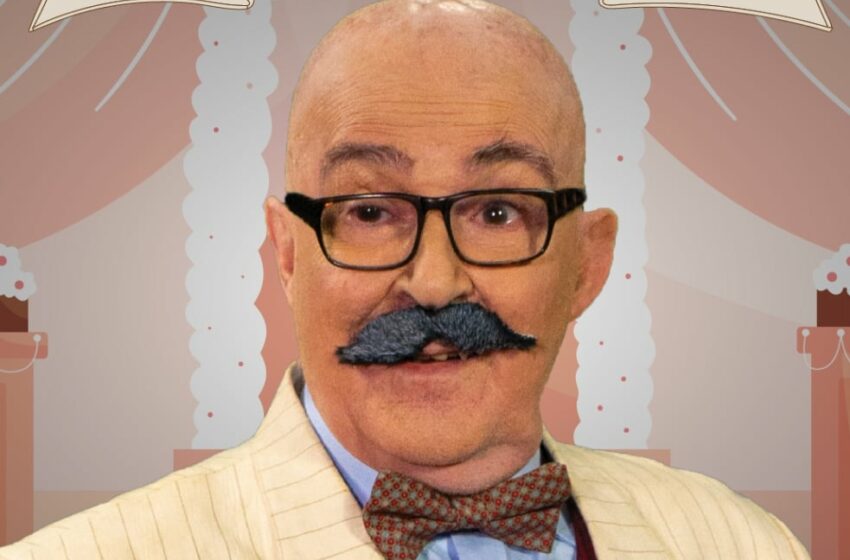  Hector Bruno Lura Fuq Il-Palk Mal-Kumpanija Teatru Rjal
