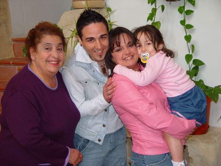  In-Nanna Katrin Ta’ Simpatiċi Tagħlaq 7 Snin Li ħallietna