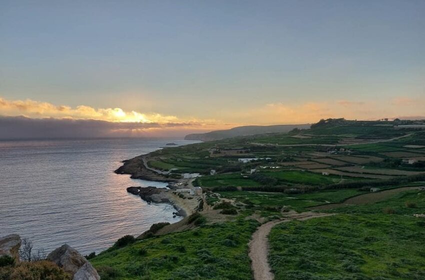  Temp Xemxi U Sabiħ Għal-Ewwel Jiem Tas-Sena