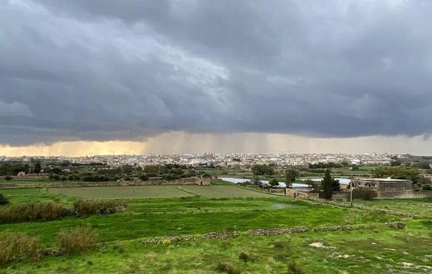  Ix-Xita Mistennija Tkompli…B’Waqtiet Aktar Sbieħ Wara Nofsinhar