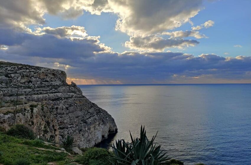  Temp Sabiħ Imma L-Kesħa Tkompli Tippersisti…