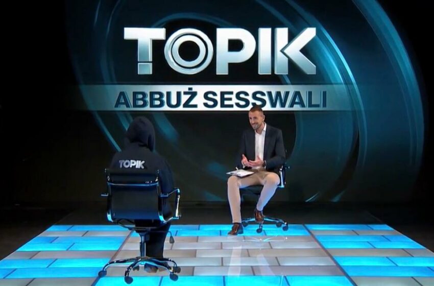  Bil-Filmat: Sfat Abbużata Sesswalment Ta’ 13-Il Sena U Wara Żżewġet Lil Iben L-Aggressur