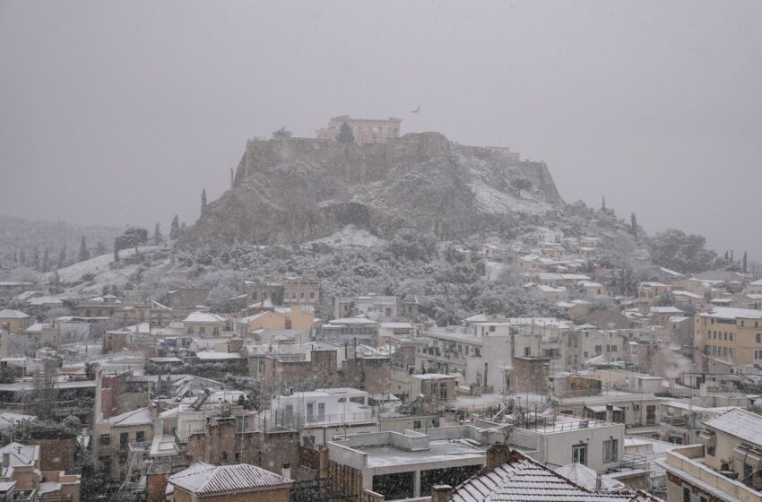  Il-Greċja Kif Mhux Normalment Naraw…