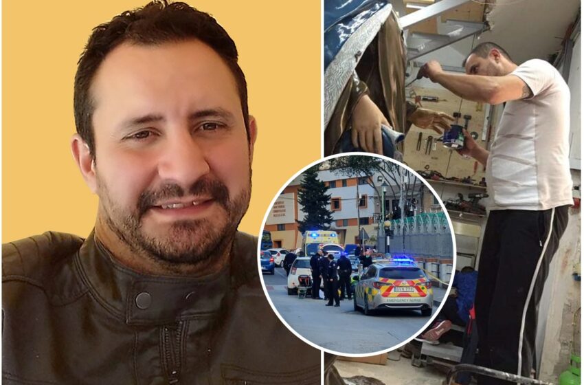  “Shawn Ta Ħafna Minn Ħinu Biex Jaħdem Fis-Skiet” – Il-Belt Maħsuda Bil-Mewt Ta’ Wieħed Minn Uliedha