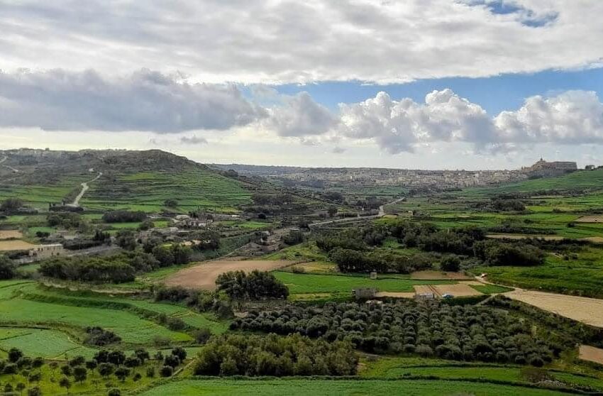  L-Ogħa Temperatura Llum 16°C – Possibbilità Ta’ Xita Matul Illejl