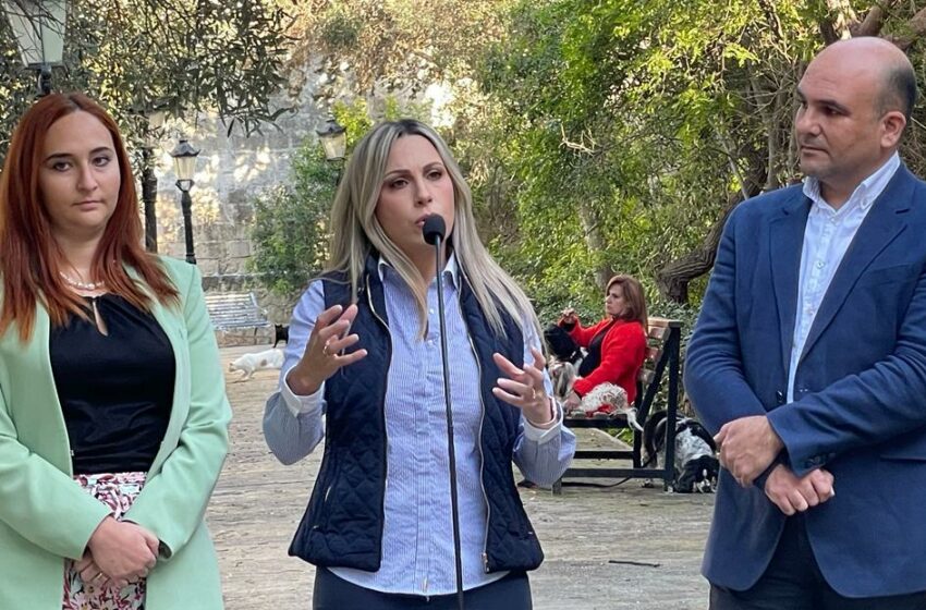  Il-PN Jipproponi 12 il-Miżura Għall-Ħarsien Tal-Annimal