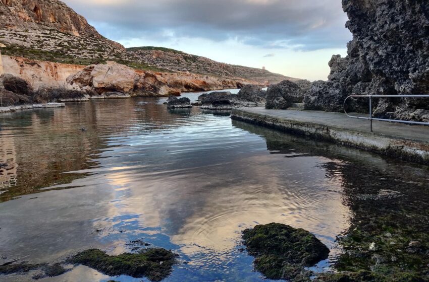  Jekk Ser Issuq Il-Lejla, Attent Miċ-Ċpar…