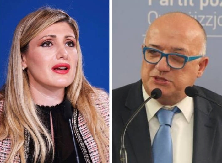 Kristy Debono U Mario Galea Jiddeċiedu Wkoll Li Ma Jikkontestawx