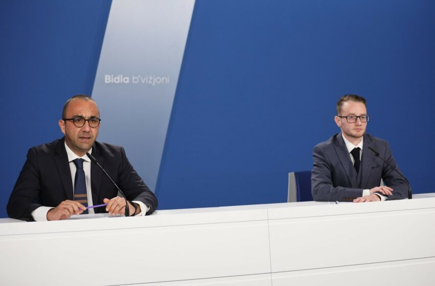  “Il-Gvern Għandu Jippublika Kemm Nefaq Għal Malta Film Awards” – Il-PN