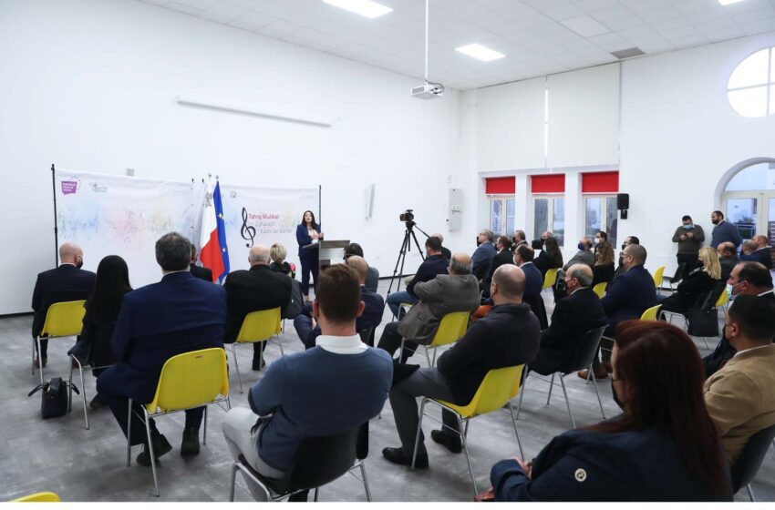  37 Proġett Mill-Każini Tal-Baned Jibbenefikaw Minn Skema Ta’ Aktar Minn €95,000