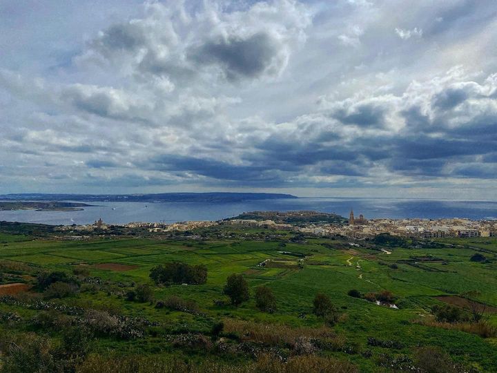  It-Temp Għal Jum San Valentinu Se Jinħass Pjuttost Umdu