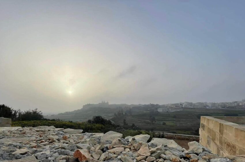  It-Temp Illum Ftit Imċajpar…