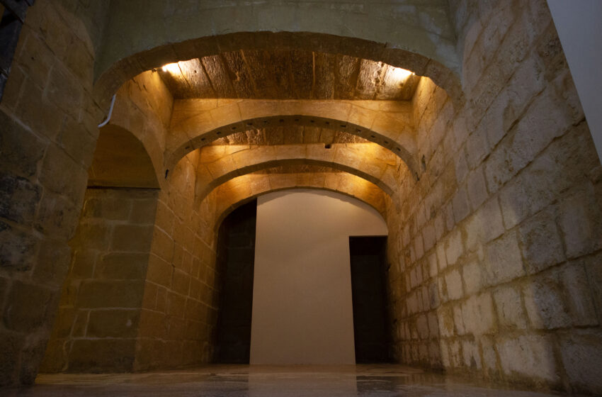  Il-Purċissjoni Tal-Ġimgħa L-Kbira Fil-Belt Valletta Tibbenifika Minn Fondi Tal-Kunsill Malti Għall-Arti
