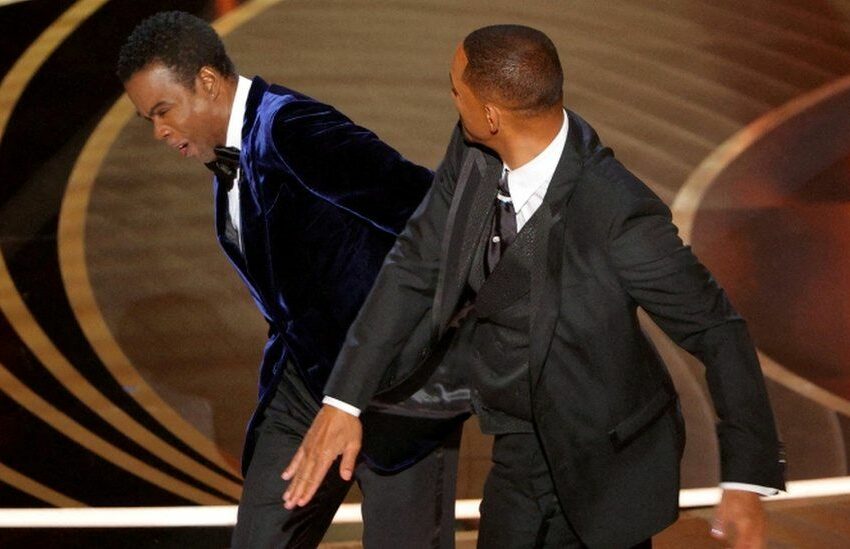  Will Smith Sospiż Għal 10 Snin Mill-Oscars U Avvenimenti Oħra!