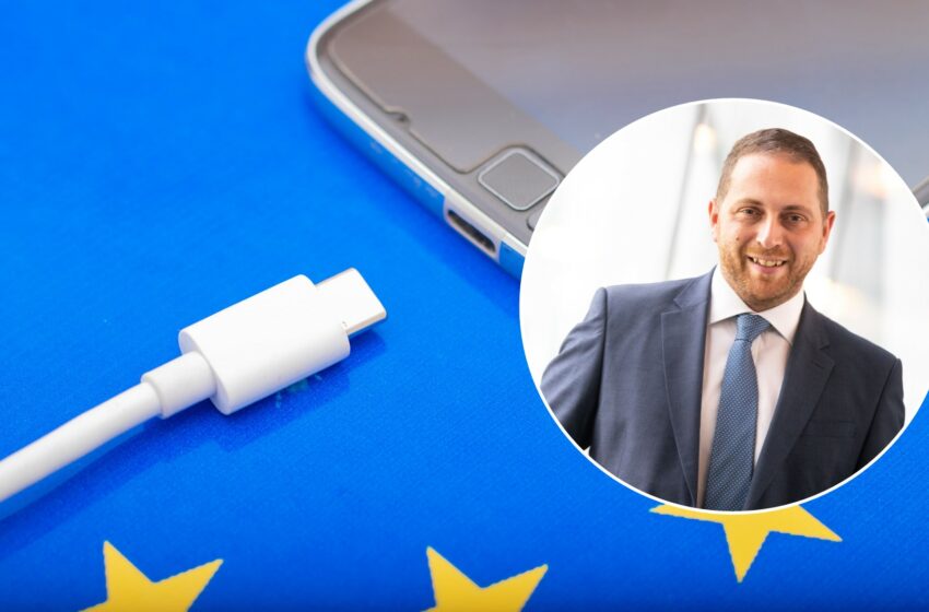  95.5% Jivvotaw Favur Ir-Rapport Tal-MPE Alex Agius Saliba Għal Charger Komuni