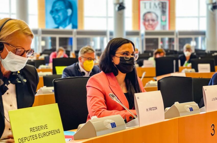  “Il-Pandemija Urietna L-Importanza Li Nibnu Reżiljenza Għal Kull Eventwalita’” – Il-MPE Josianne Cutajar