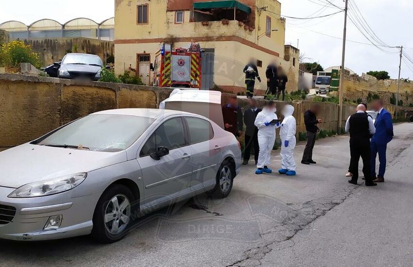 Aġġornat: Jinstab Katavru Ta’ Raġel F’Bagoll Ta’ Karozza F’Ħal Qormi
