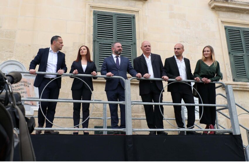  Jiftaħ Il-Valletta Green Festival 2022