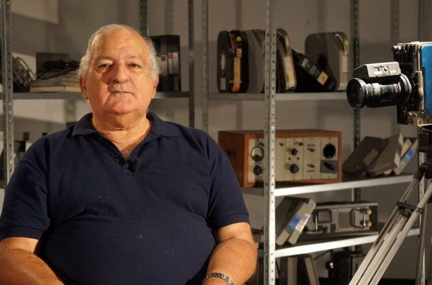  Iħallina Frank Tanti – Bniedem Li Ħadem B’Qalbu Għall-Palk