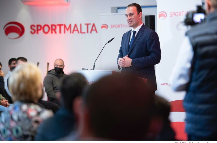  Jitħabbru L-Finalisti Tat-62 Edizzjoni Ta’ Sportmalta Awards Għażliet Sportivi Nazzjonali