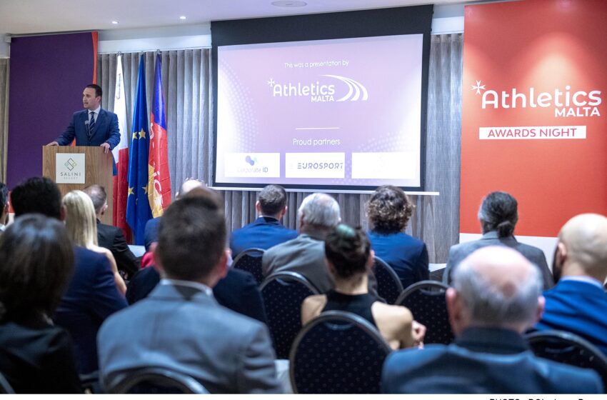  300 Atleta U Kowċ Internazzjonali F’Malta Għal-Logħob Tas-CSSE 2022
