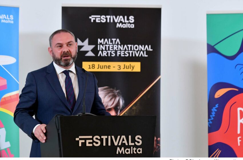  Festivals Malta Jniedi L-Festivals Tas-Sajf Għall-2022