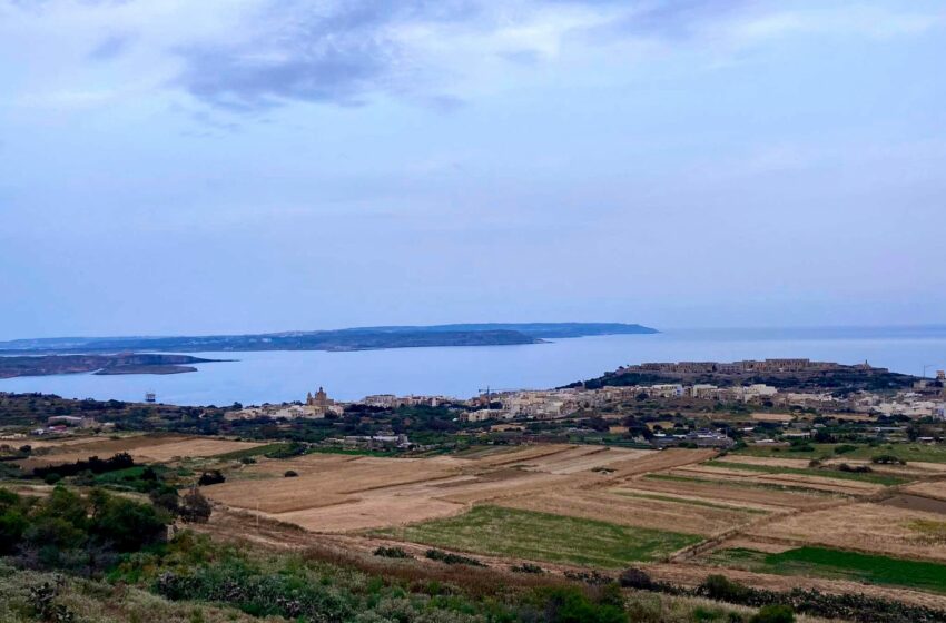  It-Temp Illum Ftit Imsaħħab Però Ħa Jkun Aktar Sħun Mill-Jiem Li Għaddew