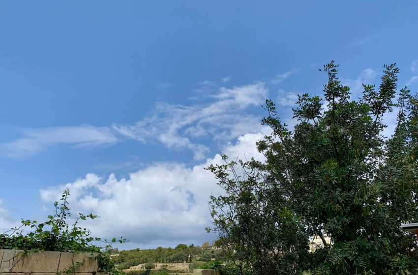  Wara Diversi Ġranet Ta’ Xita, Riħ U Sħab…Mil-Lum Jibdew Ġranet Twal Xemxin