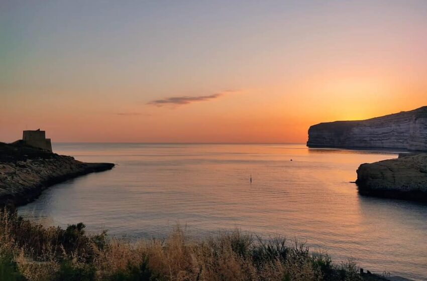  Temp Xemxi U Sabiħ Għal Tmiem Il-Ġimgħa