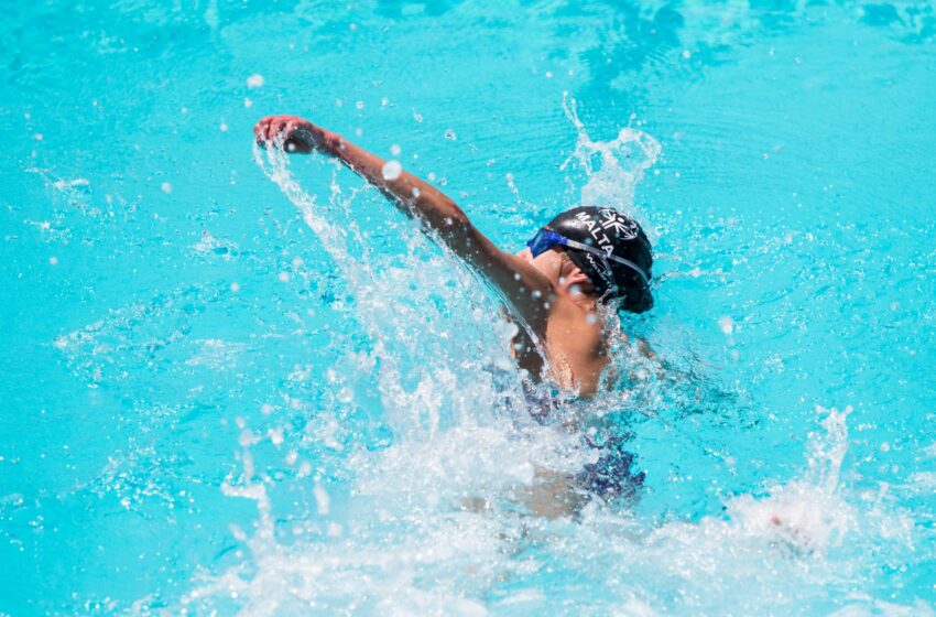  L-Atleti Maltin Jirnexxielhom Jirbħu 65 Medalja Tad-Deheb Waqt L-iSpecial Olympics