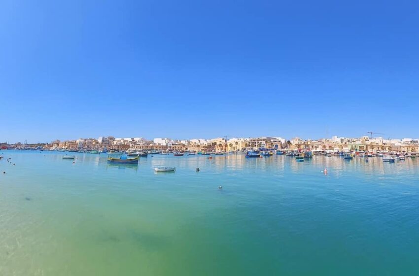  Temp Xemxi U Pjuttost Sħun