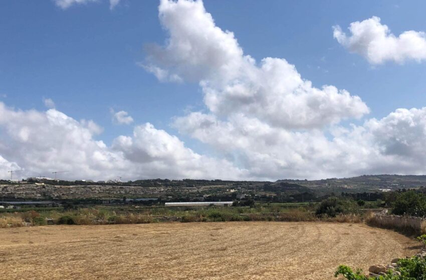  Wara X-Xita Tal-Bieraħ Filgħaxija…Illum Terġa’ Titfaċċa X-Xemx U S-Sħana